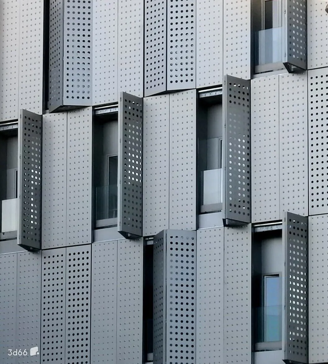High-appearance scratch-free formed parts