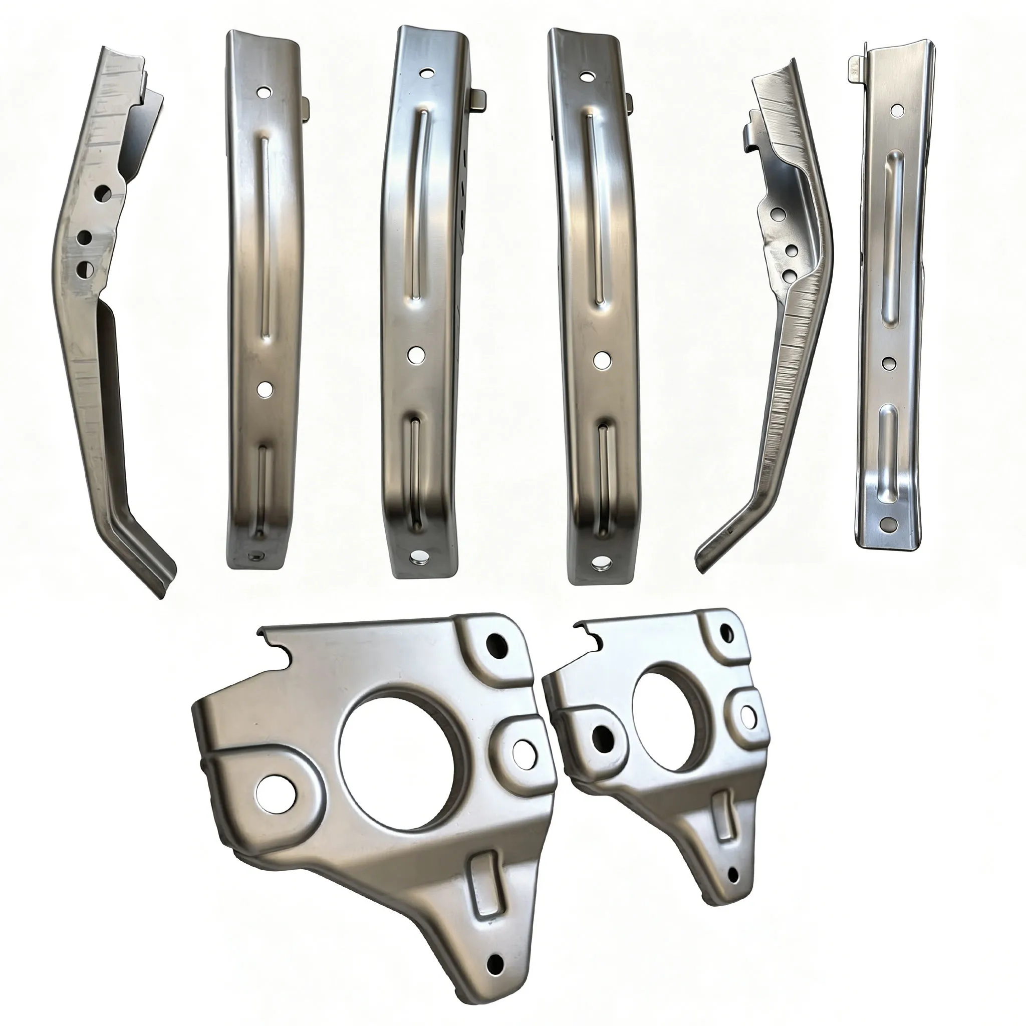 Custom Bending Application