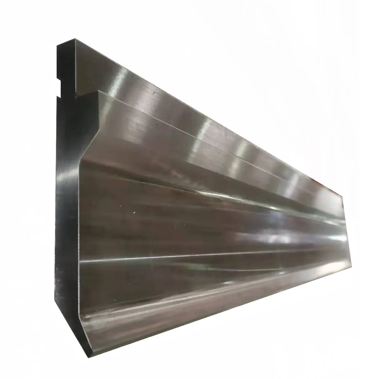 Hemming Dies for edge finishing and flattening