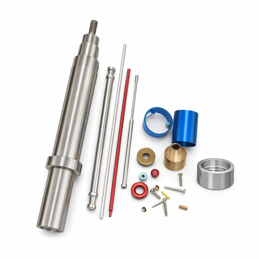 Specialized Press Brake Tooling