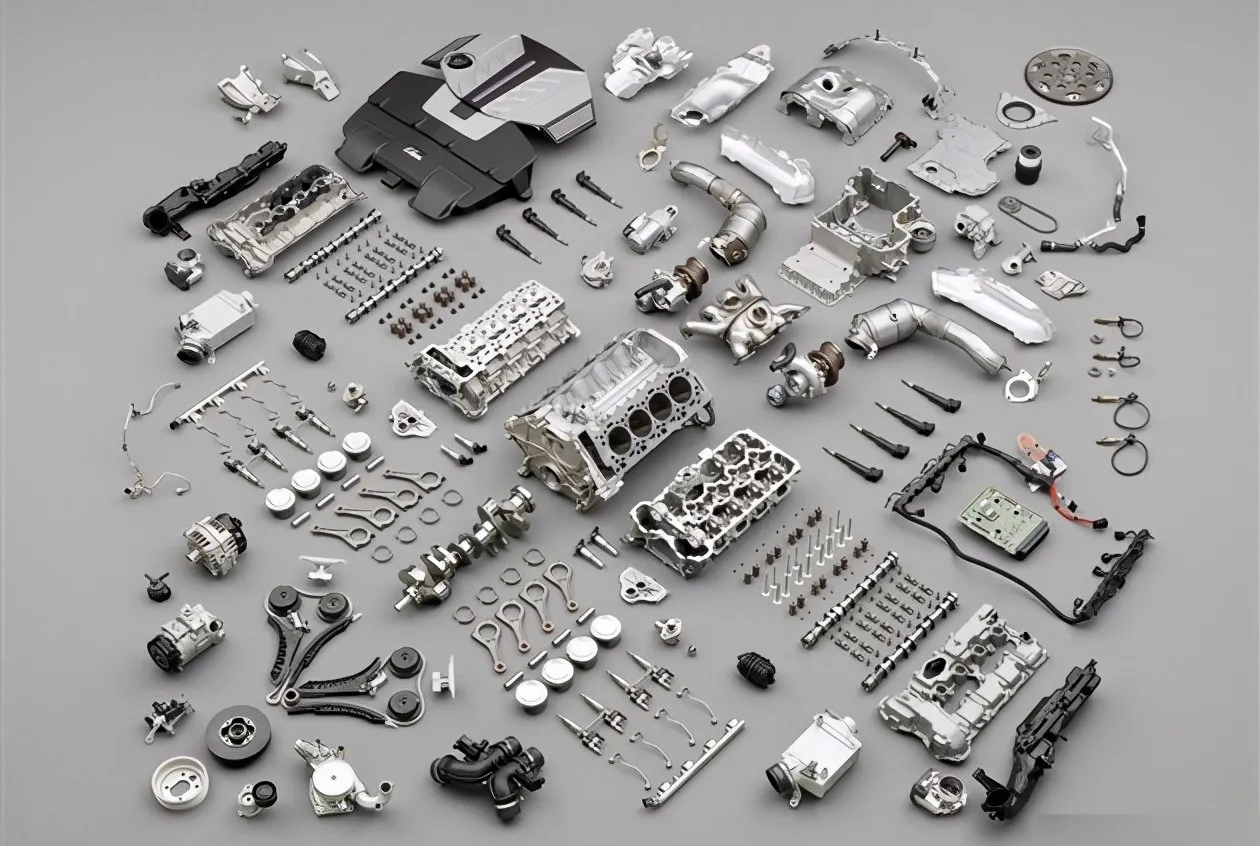 Prototyping and low-volume trial production in sheet metal fabrication