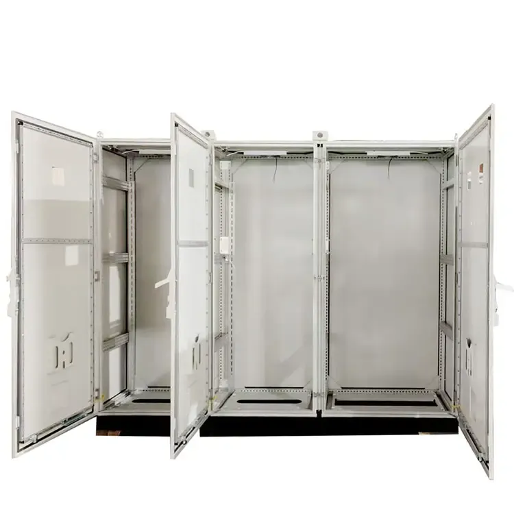 Electrical Cabinets and Enclosures Bending