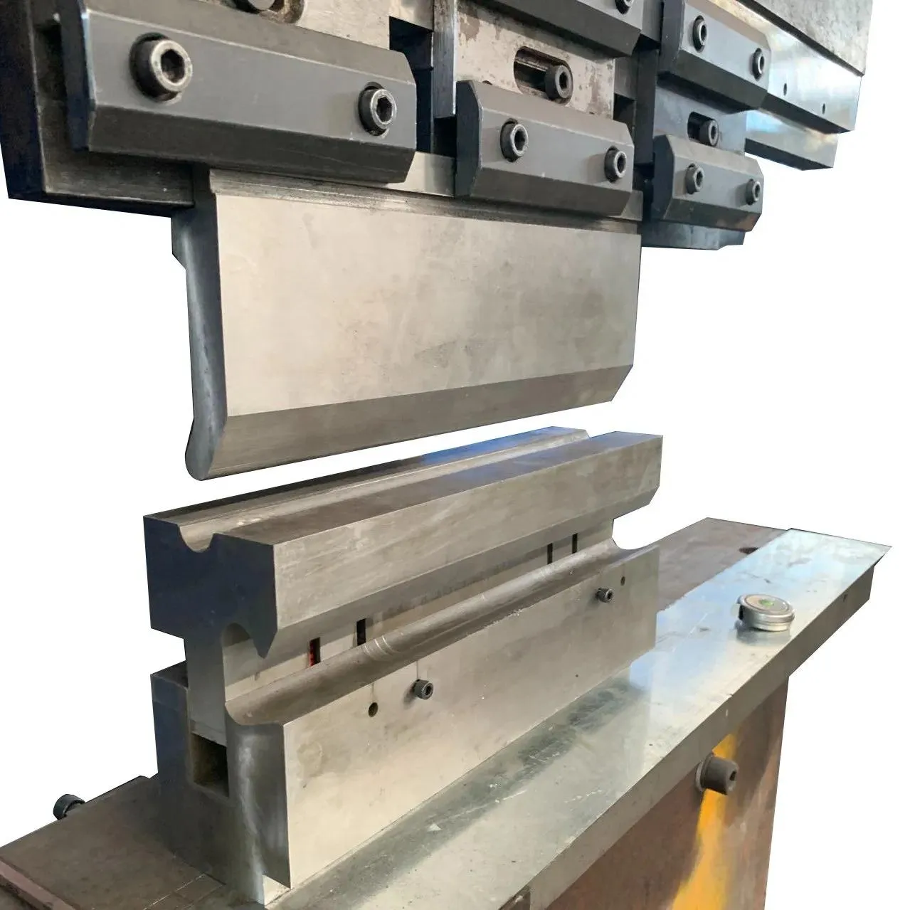 Quality Inspection and Tooling Verification