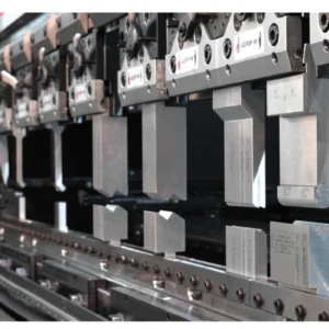 Cincinnati Press Brake Die Set Compatible T Style Dies
