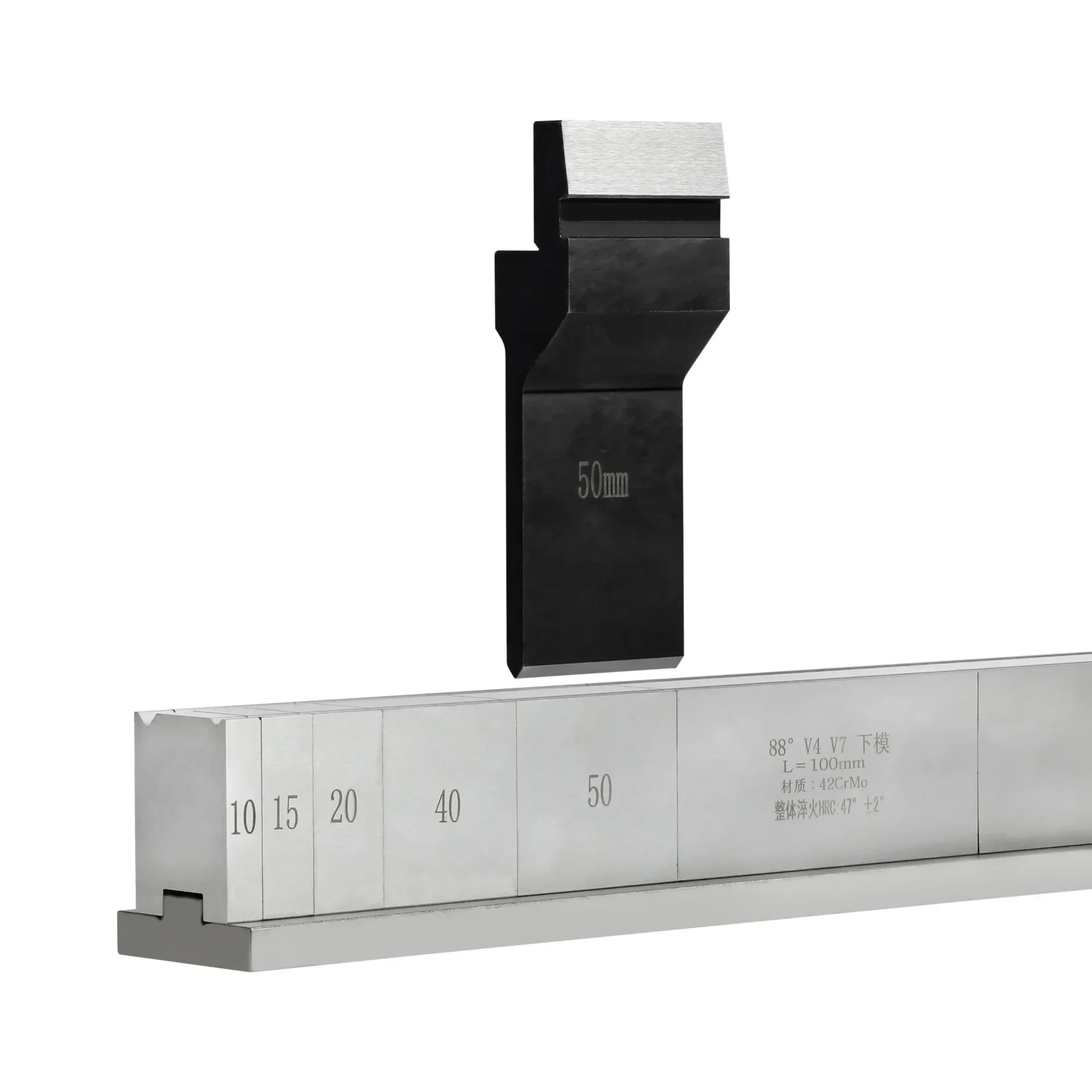 CAMT Application-Specific Tooling Solutions