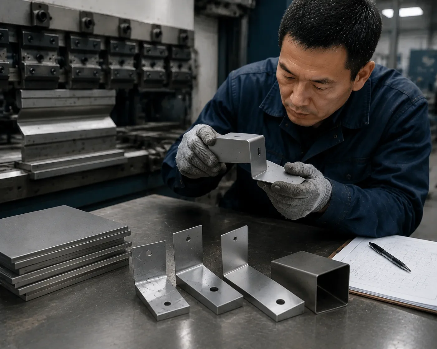 CAMT Engineering Support and Diagnostic Process