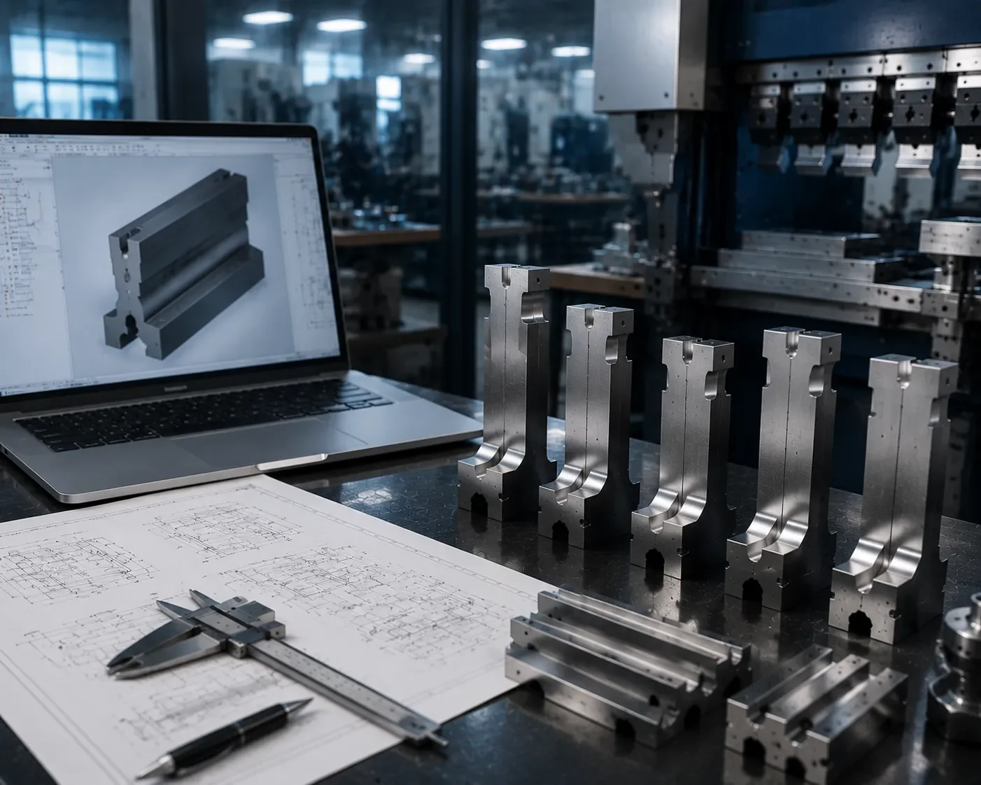 CAMT Engineering Workflow and Technical Support