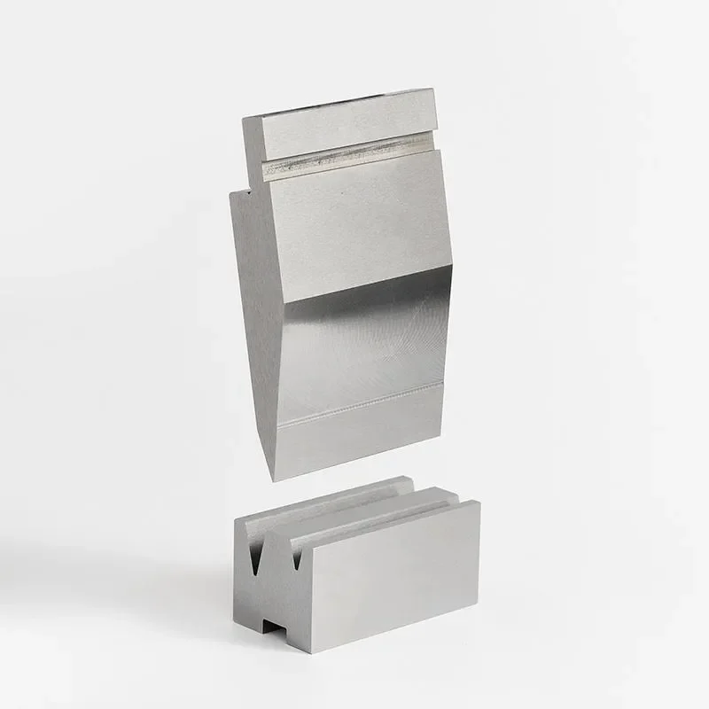 CAMT Hemming Dies Tooling Solution