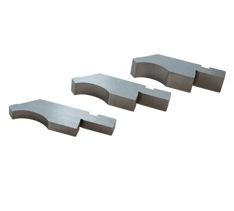 CAMT Machine Compatibility and Clamping Solutions