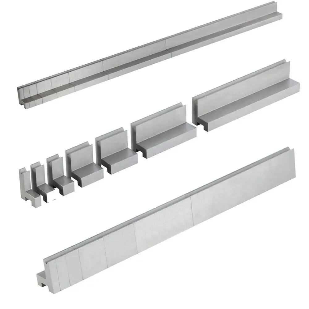 CAMT Precision Engineering and Custom Tooling Assessment