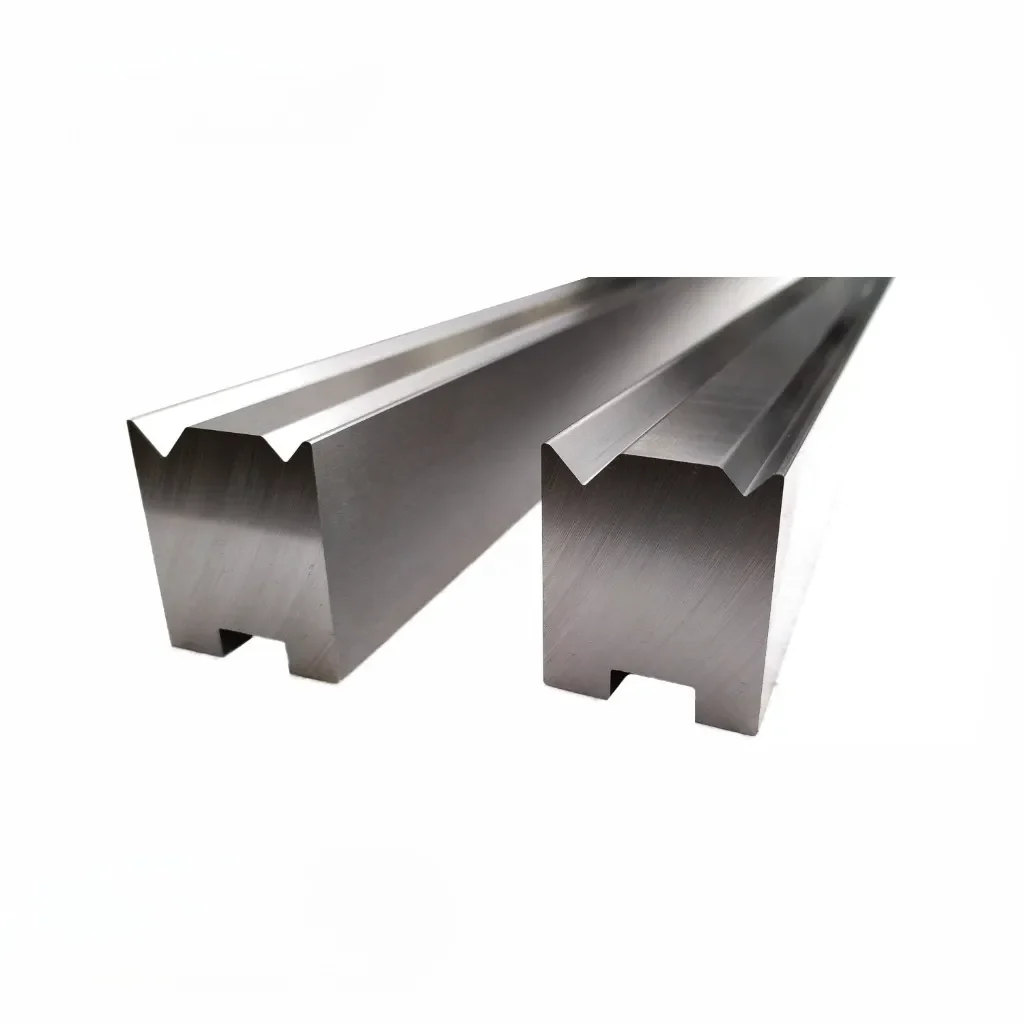 CAMT Precision Multi V Die Tooling