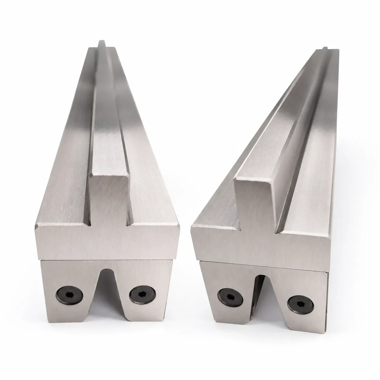 CAMT Precision Press Brake Tooling Manufacturing Facility