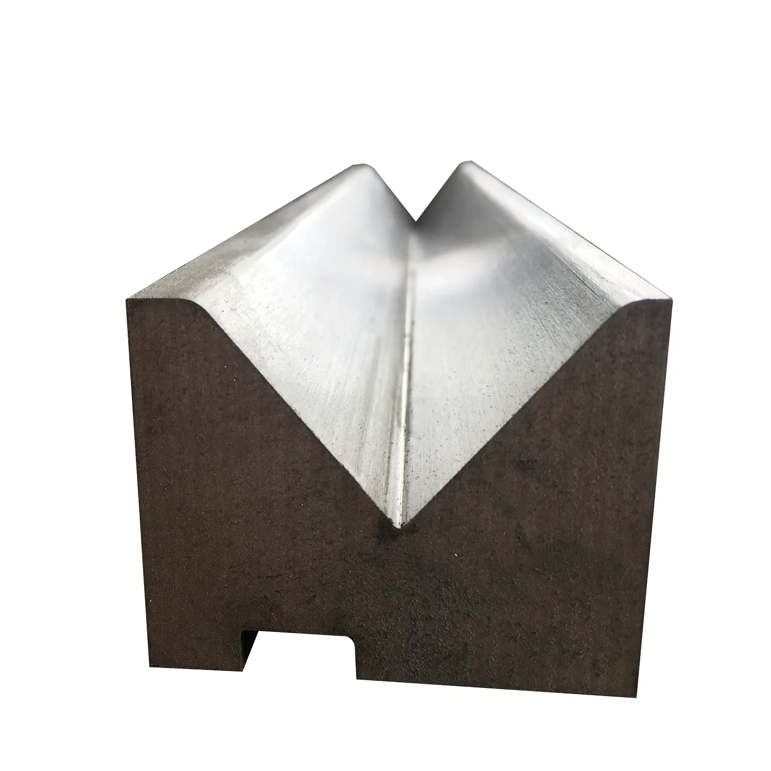 CAMT Precision Press Brake Tooling Support