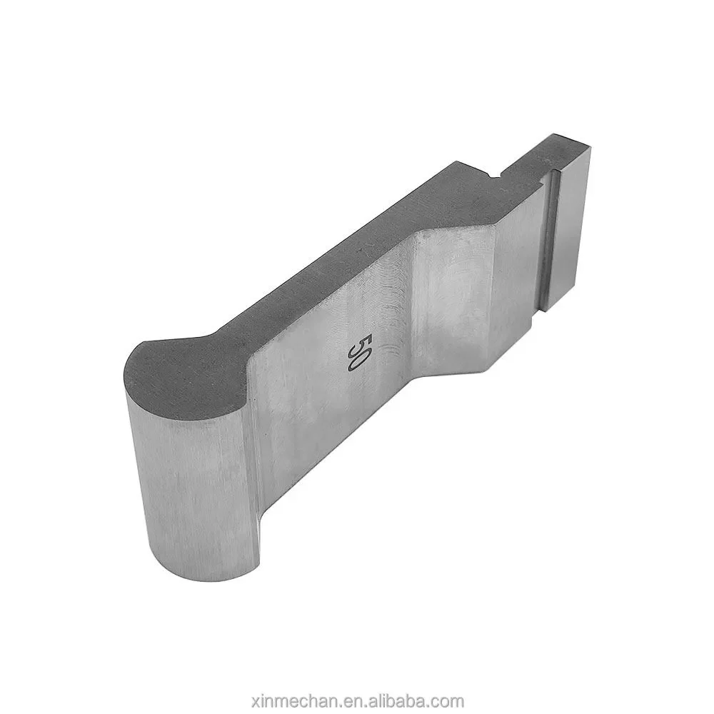 CAMT Precision Radius Tooling Inspection