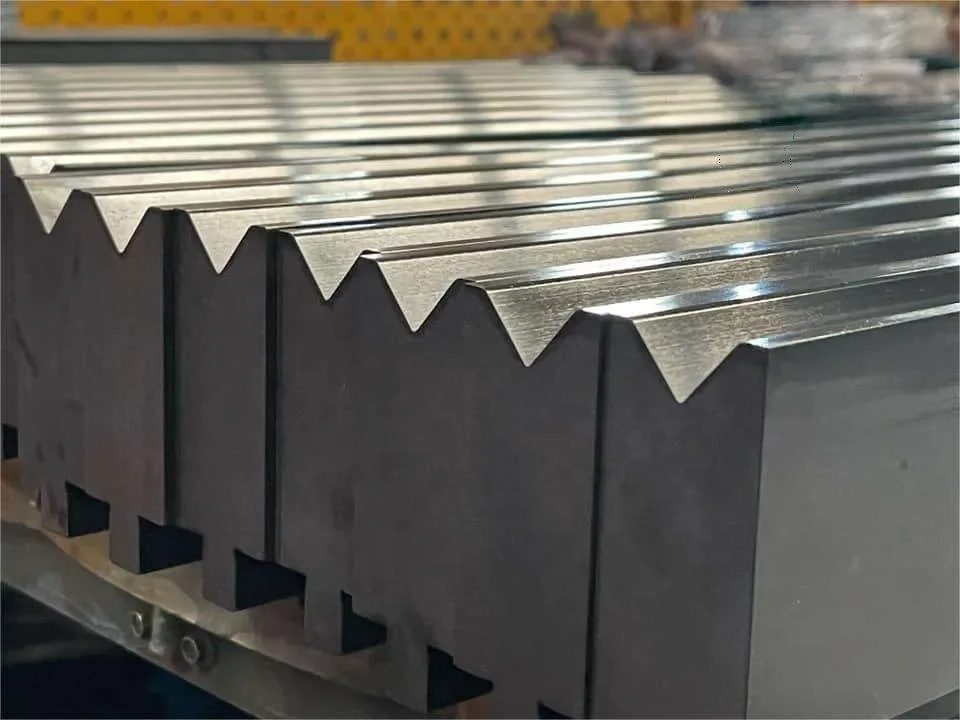 CAMT Precision Tooling Inspection and Manufacturing Facility