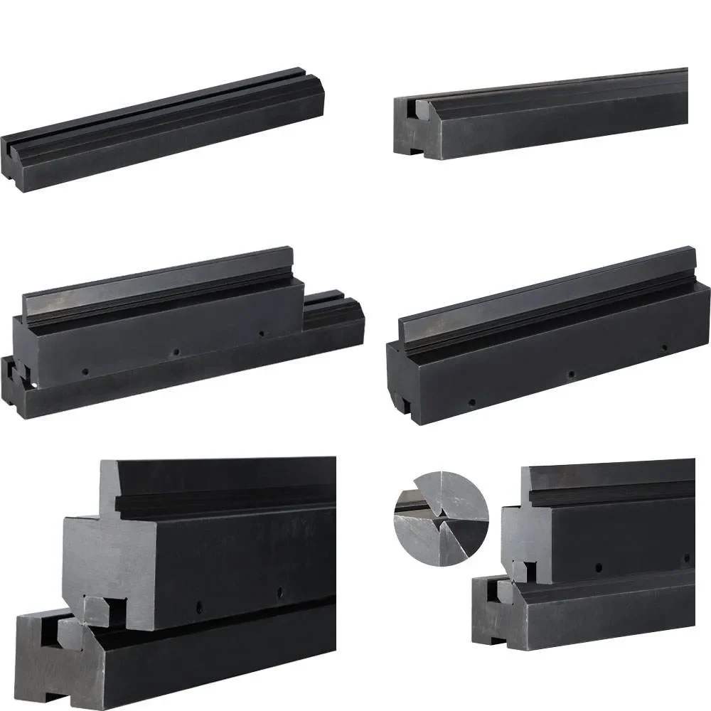 CAMT Precision Tooling Production