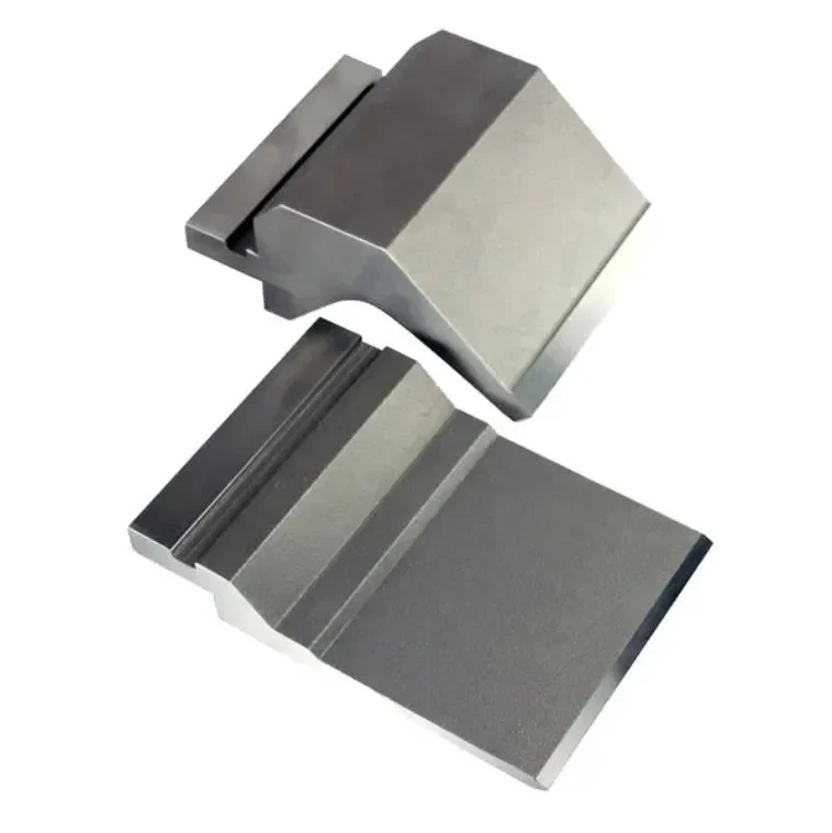 CAMT Press Brake Tooling Support