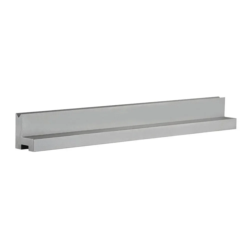CAMT Technical Support and Custom Press Brake Tooling Engineering