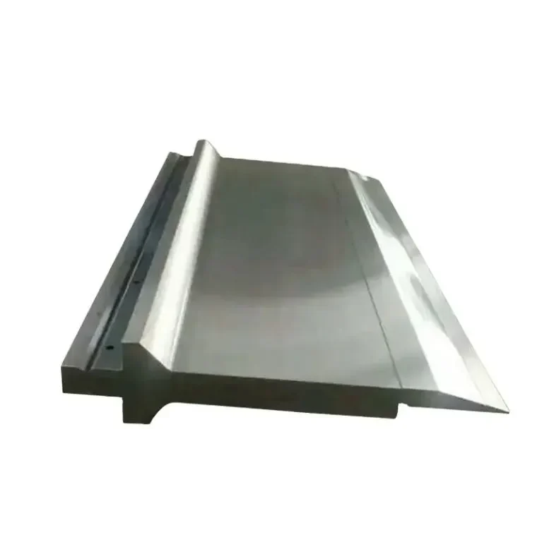 CAMT Technical Support for Press Brake V Dies