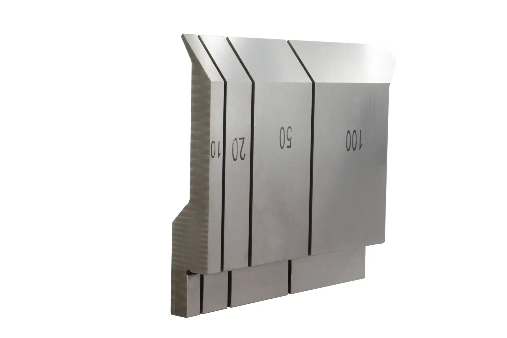 CAMT Tooling Fundamentals for Press Brakes