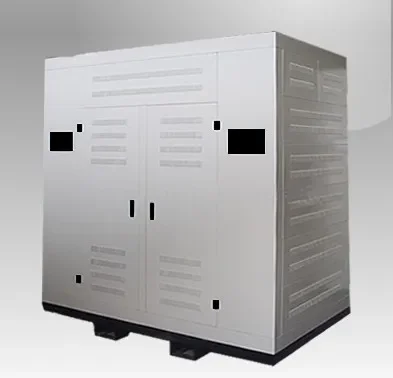 Electrical cabinets and HVAC tooling