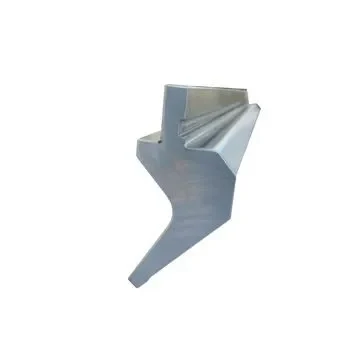 Gooseneck Press Brake Punches