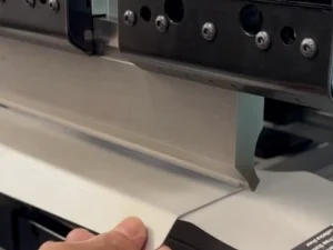 press-brake-protective-film-demonstration