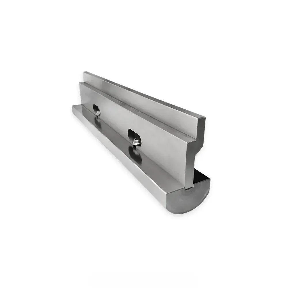 Radius Press Brake Punches