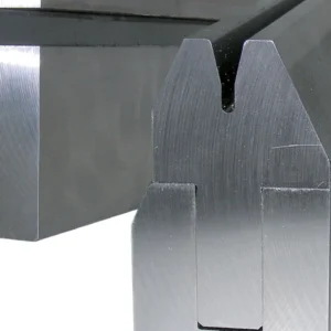 30 Degree Press Brake Die for Air Bending and Hemming