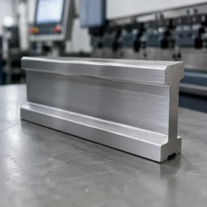 Press Brake Die 7 Inch V Opening For Sale