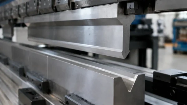 AAA Press Brake Die American Style Tooling