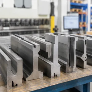 Press Brake Die Sets for Sale High Strength Steel