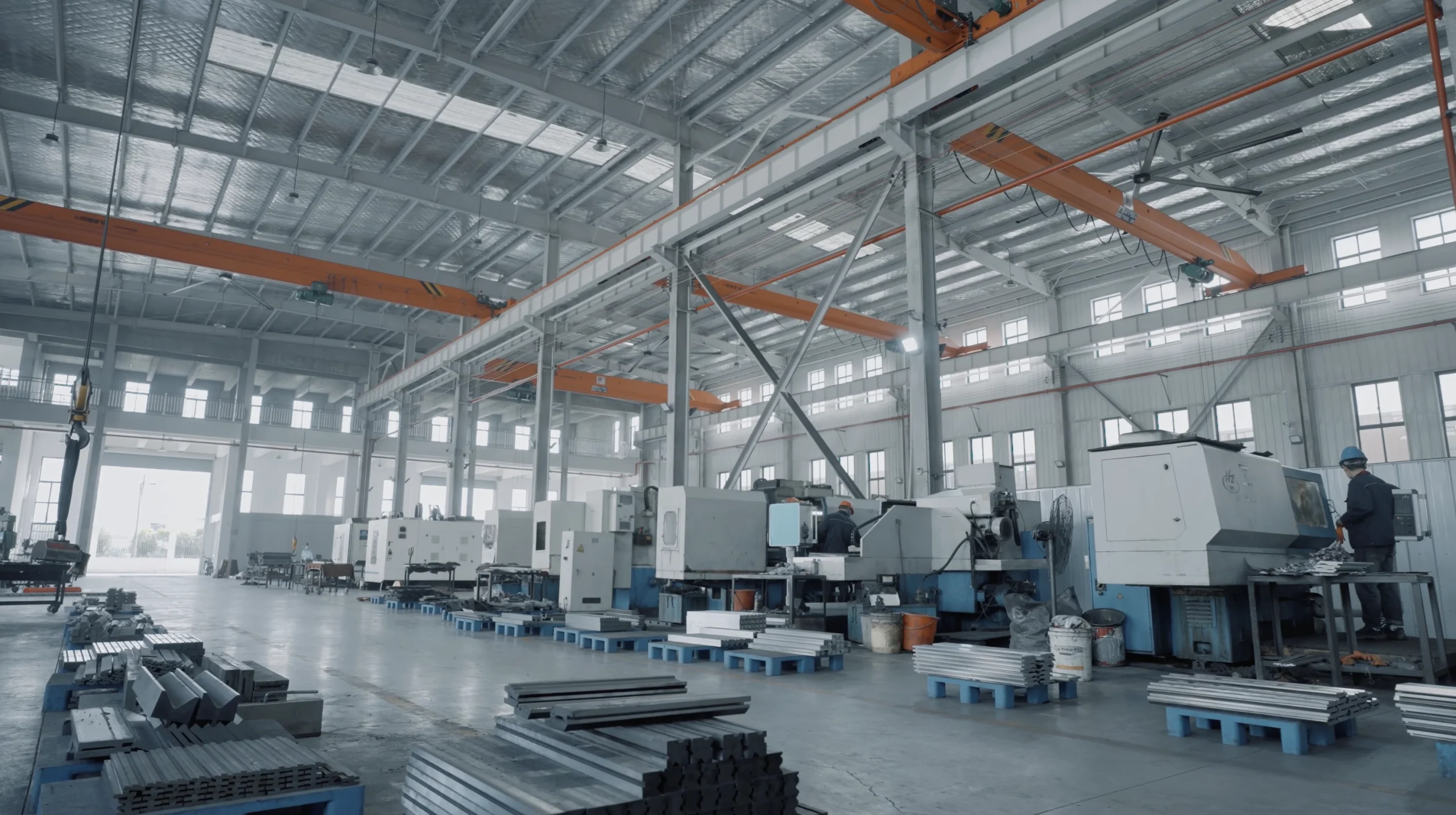 CAMT press brake tooling manufacturing facility and history