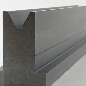 Female Press Brake V Die for Precise Sheet Metal Bending