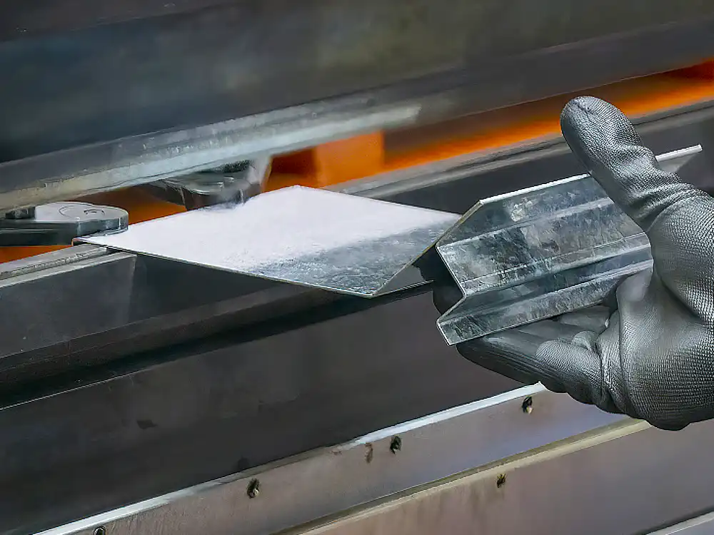 CAMT end-to-end manufacturing capabilities overview