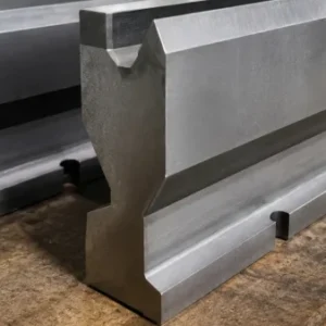 3 Inch American Style Press Brake Die 3 V Opening