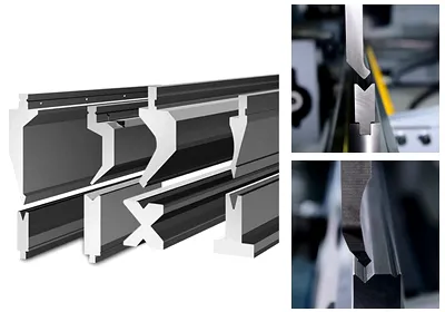 CAMT quality inspection process and measurement equipment