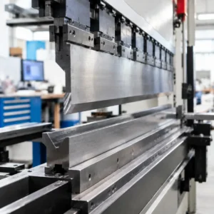 American Style Press Brake Tooling for Precision Bending