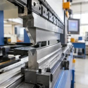 Precision Press Brake V Die for Accurate Bending