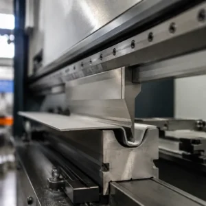 Press Brake Hemming Tools Guide Selection and Features