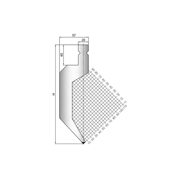 CAMT Custom Tooling and Ordering Process