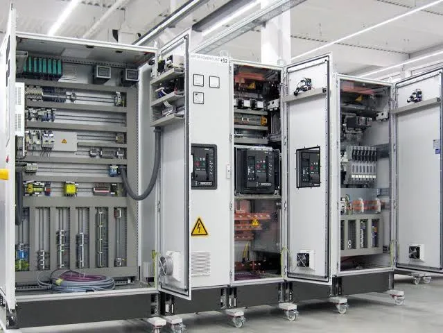 CAMT Precision Press Brake Tooling for Electrical Enclosures and Cabinet Bending