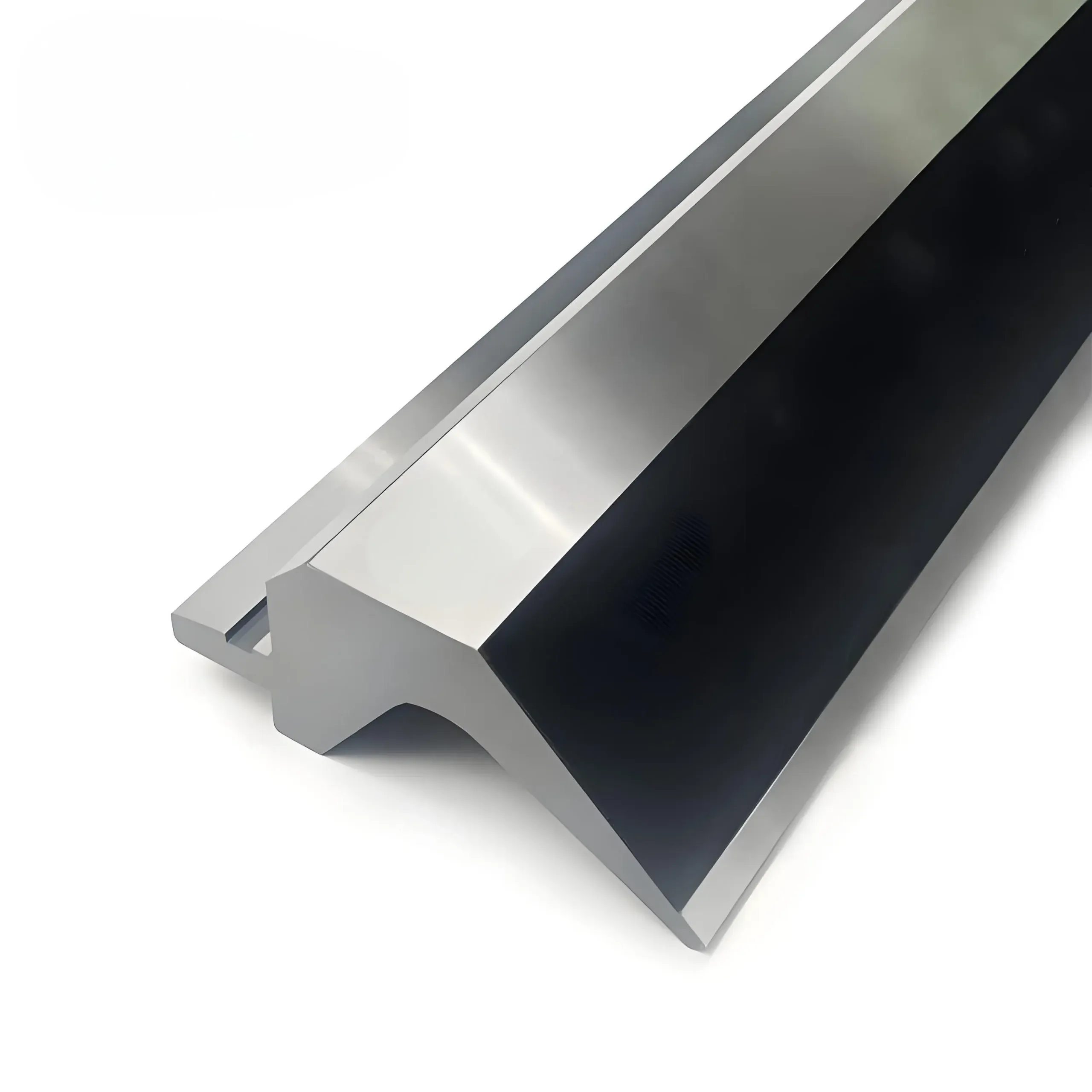 CAMT Gooseneck Punches for Complex Automotive Profiles