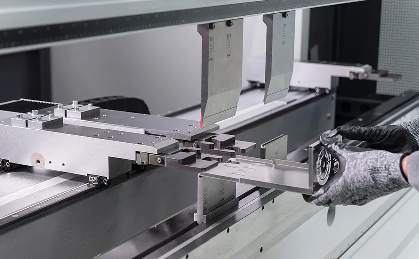 CAMT Precision CNC Machining and Heat Treatment Facilities