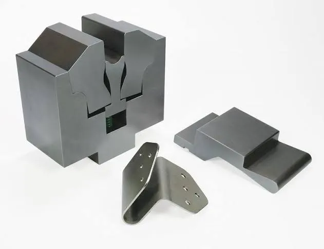 CAMT Precision Custom Tooling Manufacturing
