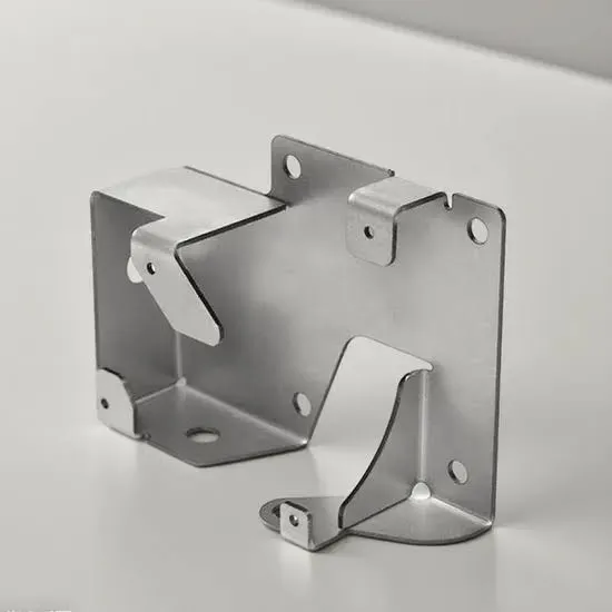 CAMT Precision Automotive Press Brake Tooling Application